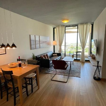 קיסריה נאות גולף- Oren Apartment 外观 照片