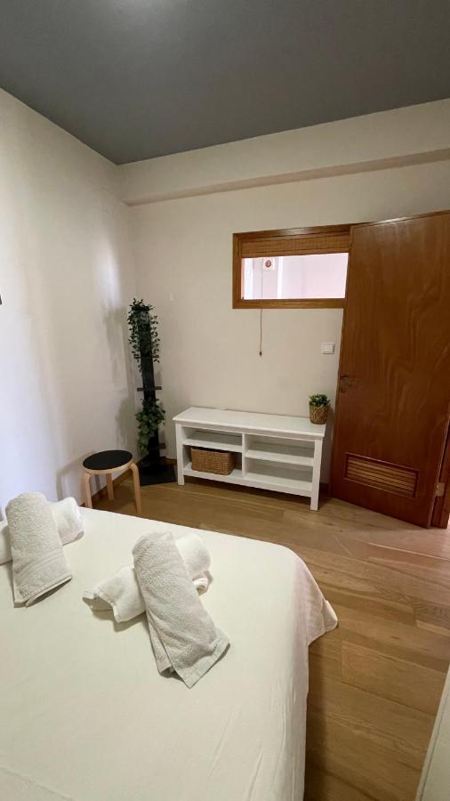 קיסריה נאות גולף- Oren Apartment 外观 照片