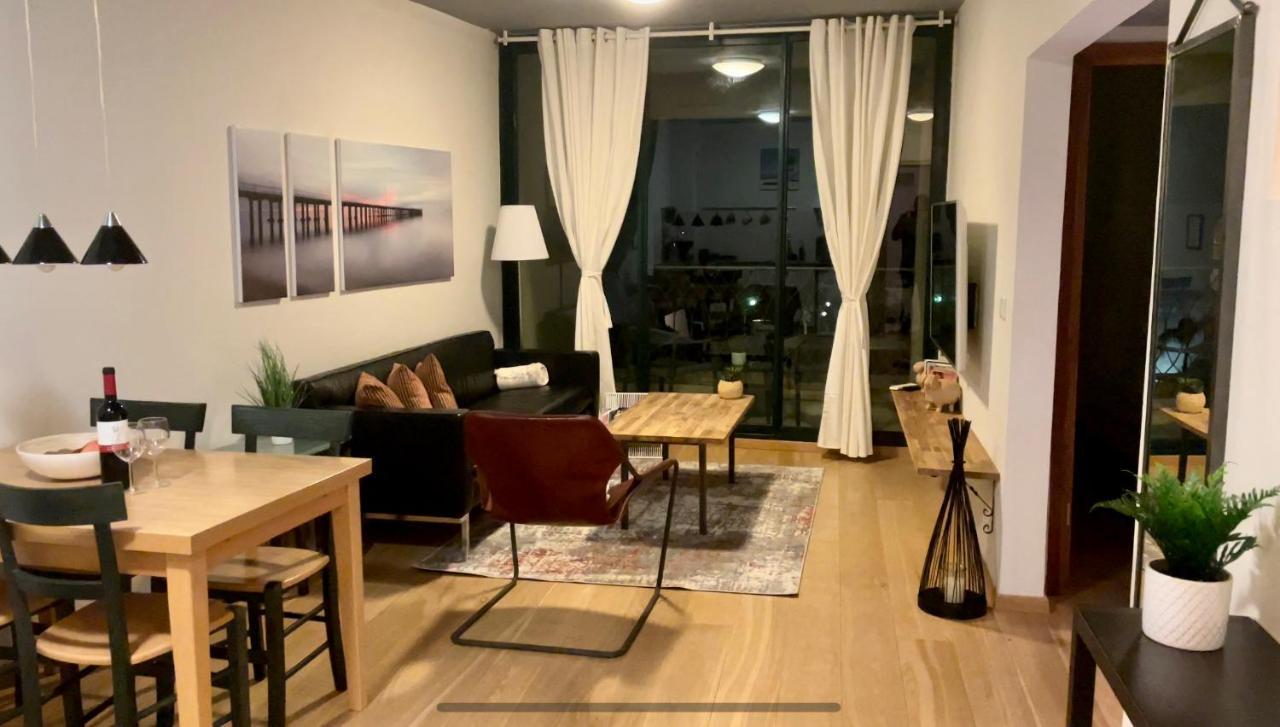 קיסריה נאות גולף- Oren Apartment 外观 照片